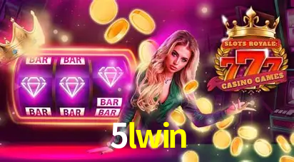 Desvendando o Mundo dos Jogos Virtuais na 5lwin