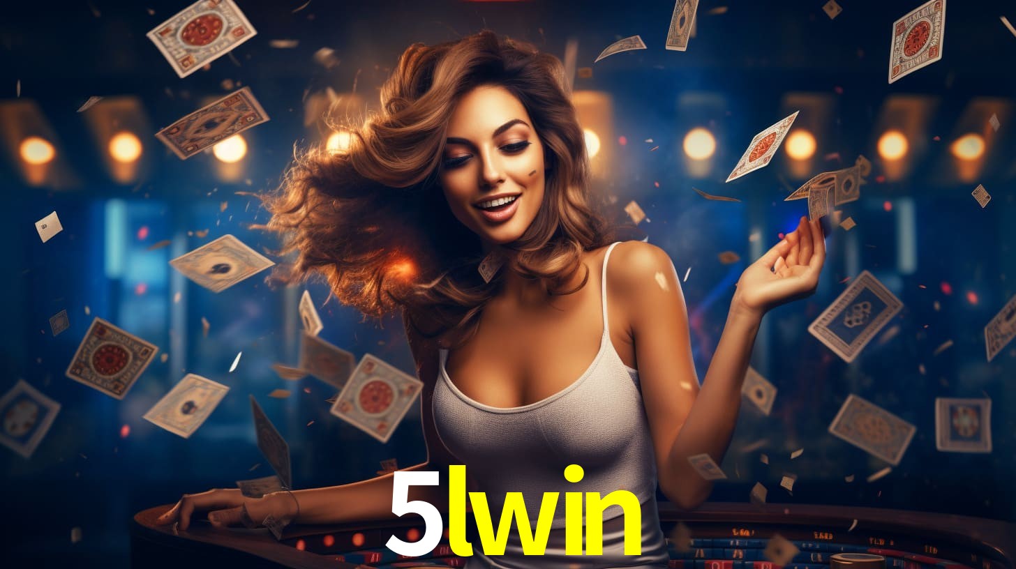 5lwin - Roleta do Destino - 5lwin.com