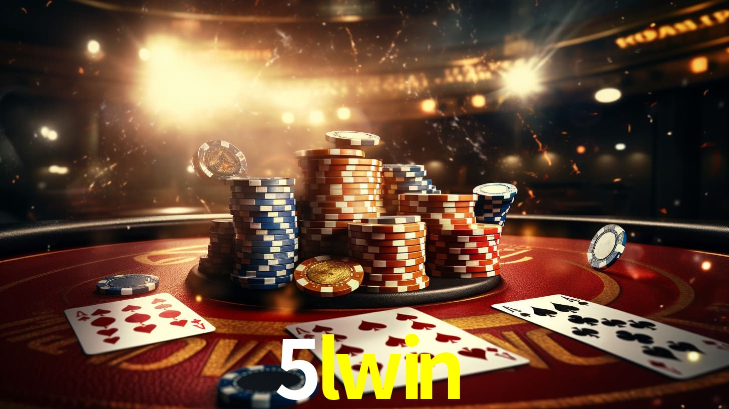 VIP Casino 5lwin
