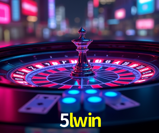 Desvendando o Mundo dos Jogos Virtuais na 5lwin