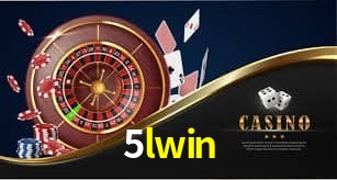Jogos de Slot 5lwin