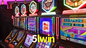 Torneios 5lwin