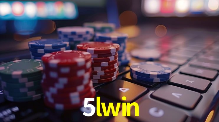 Requisitos do APK da 5lwin para Android
