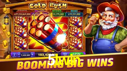 Descubra a Magia dos Jogos de Arcade no 5lwin