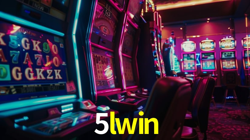 APP oficial da 5lwin para mobile