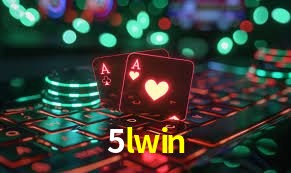 Login Seguro 5lwin