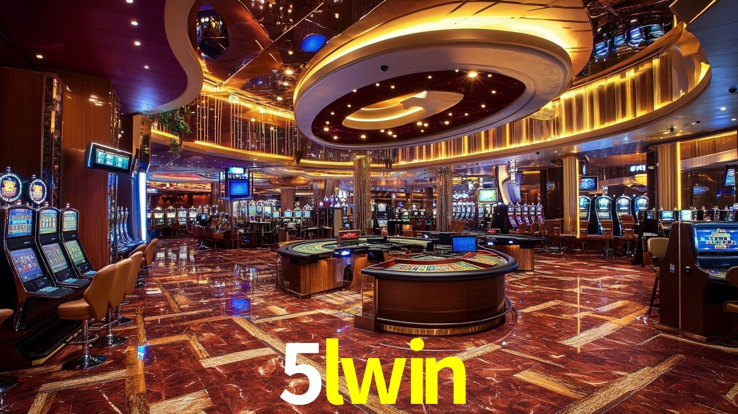 Welcome Bonus 5lwin