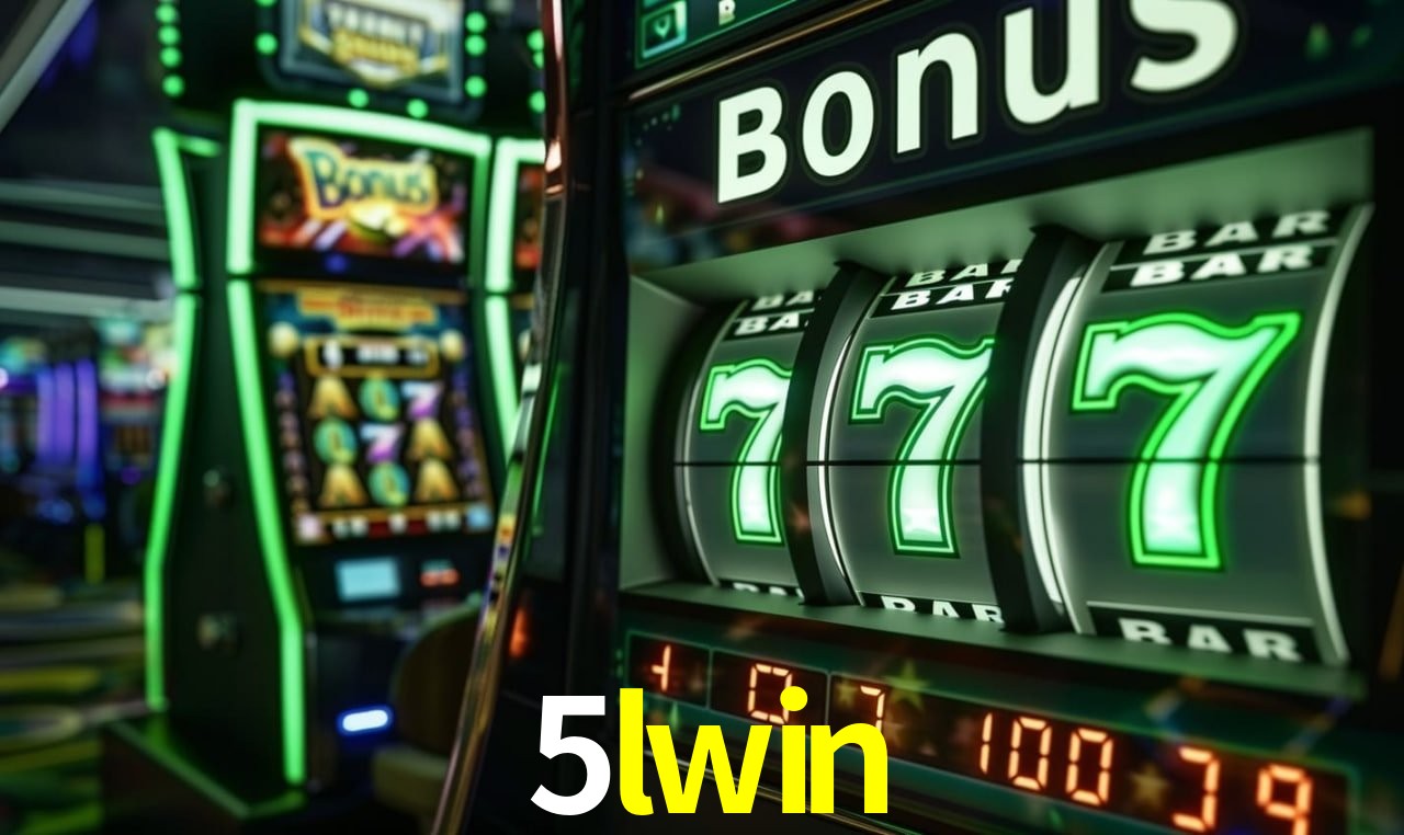 Slot Games 5lwin