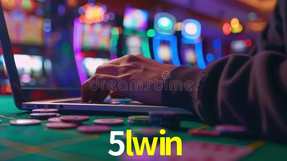 Mesa de Blackjack 5lwin
