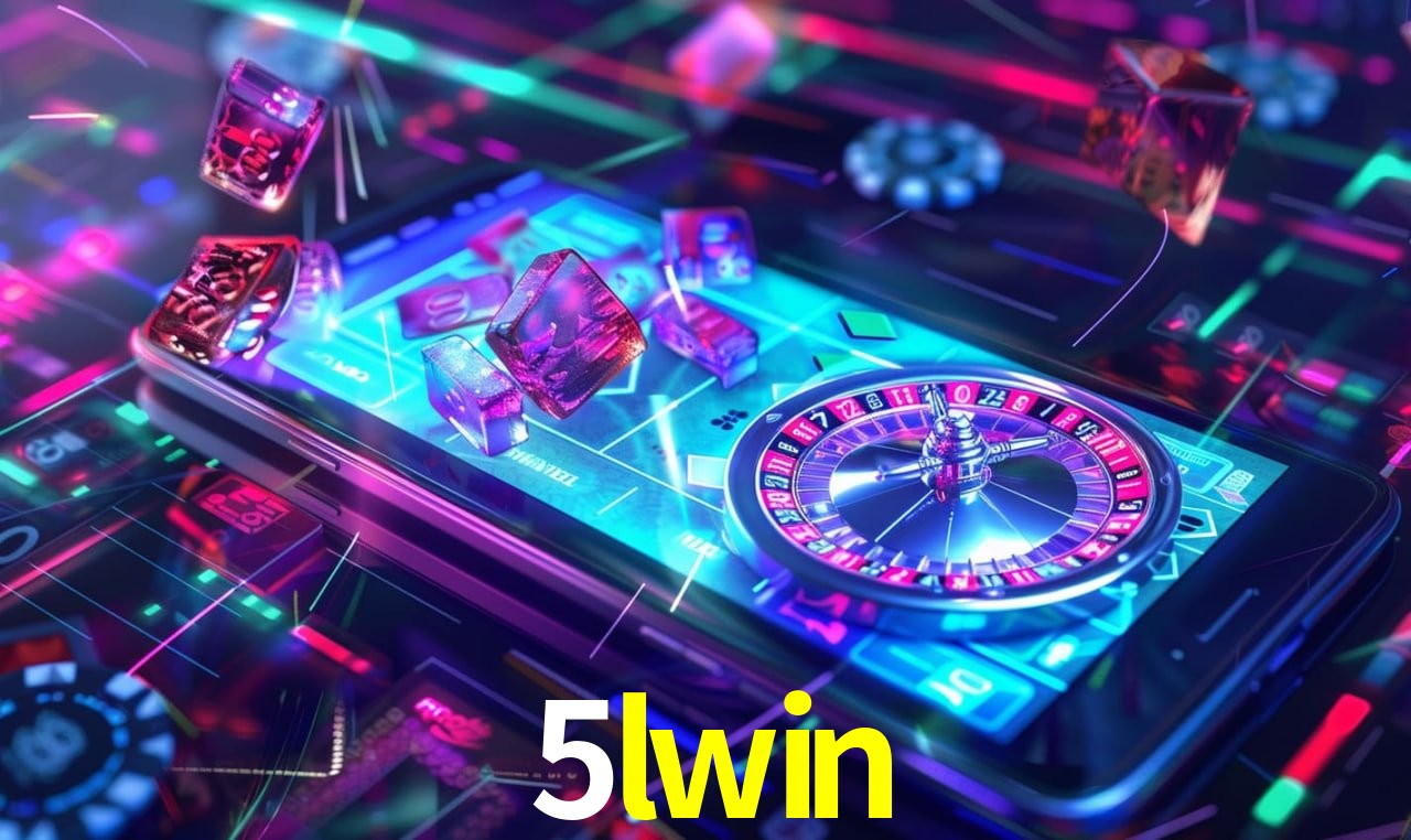 Casino Ao Vivo 5lwin