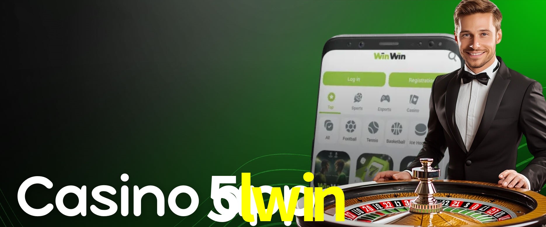 Exclusive Offers 5lwin