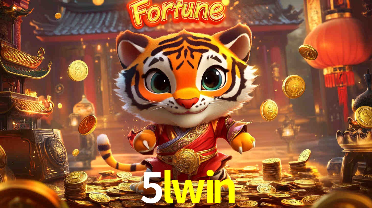 Apostas Esportivas na 5lwin: Um Guia Completo