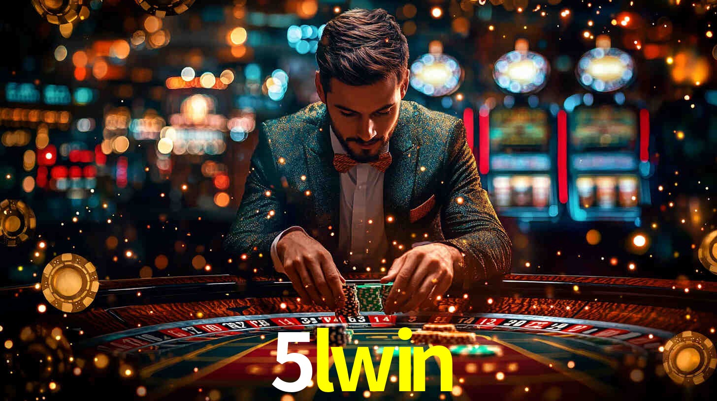 5lwin App Interface