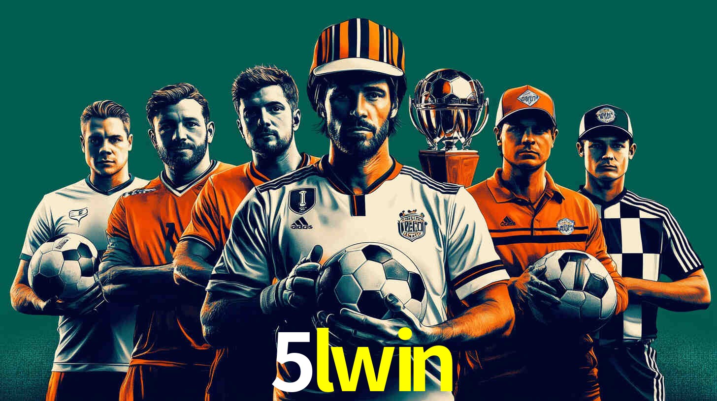 Descubra a Essência do 5lwin: Nossa História e Compromissos