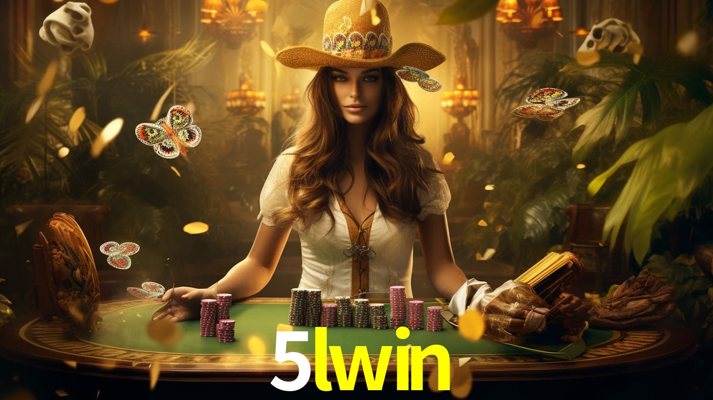 Blackjack Table 5lwin