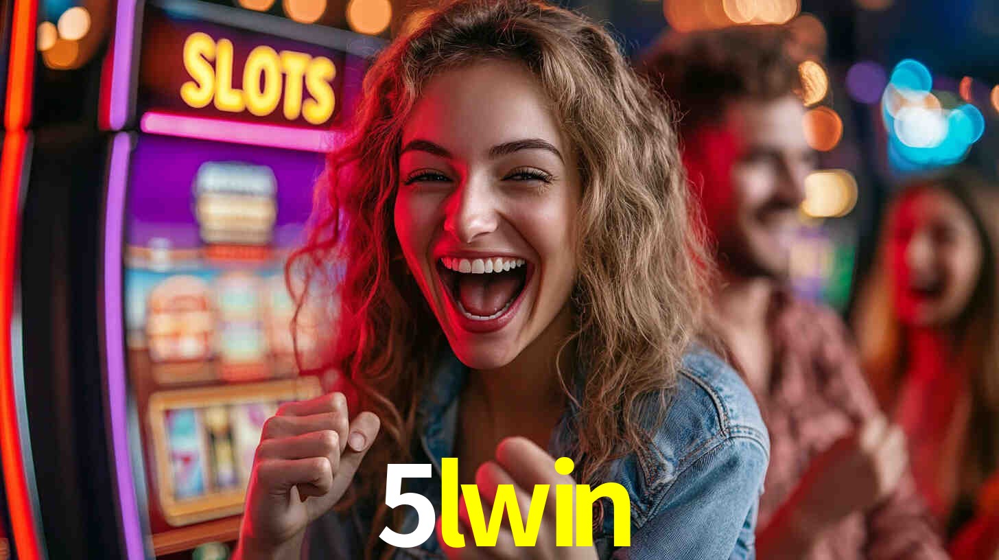 Inovações de Jogos na 5lwin: O Futuro das Experiências Interativas