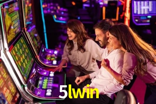 PIX Instantâneo 5lwin