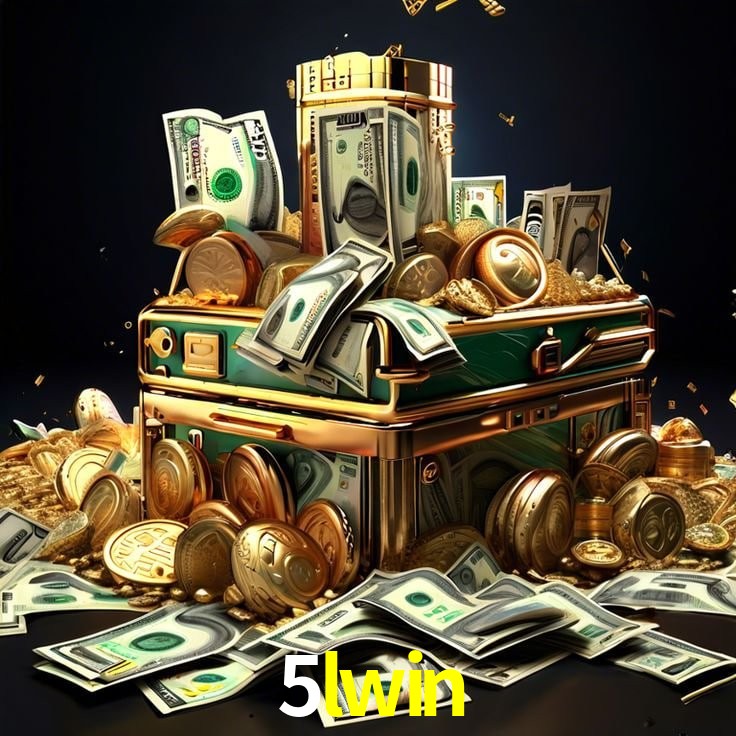 Provedores de Jogos 5lwin