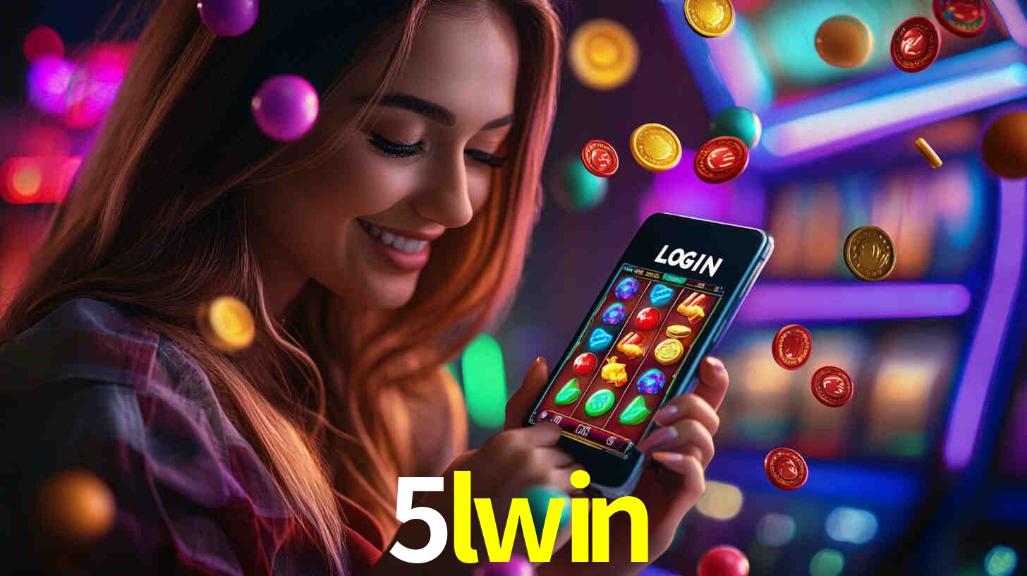 5lwin.com