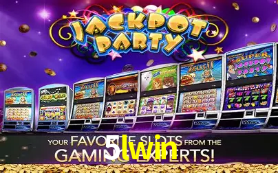 Descubra o Mundo do Cassino Online com 5lwin