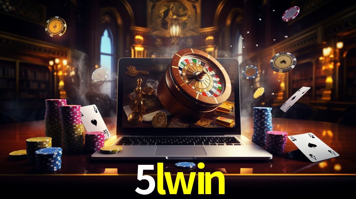 Roulette Table 5lwin
