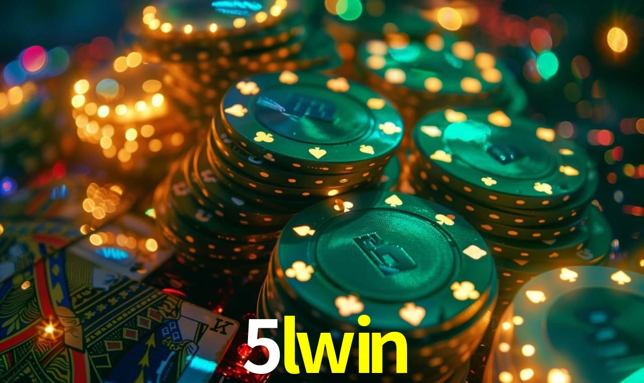 Recursos de Bônus 5lwin