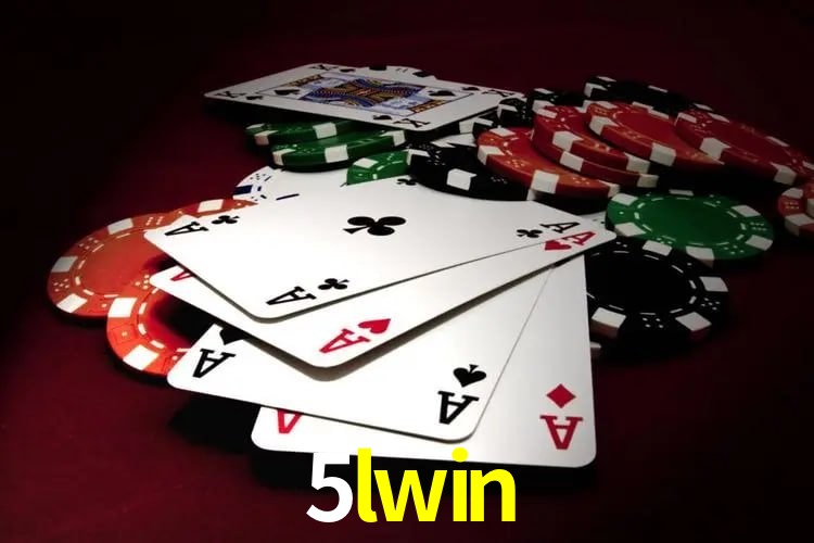 Apostas de Futebol 5lwin