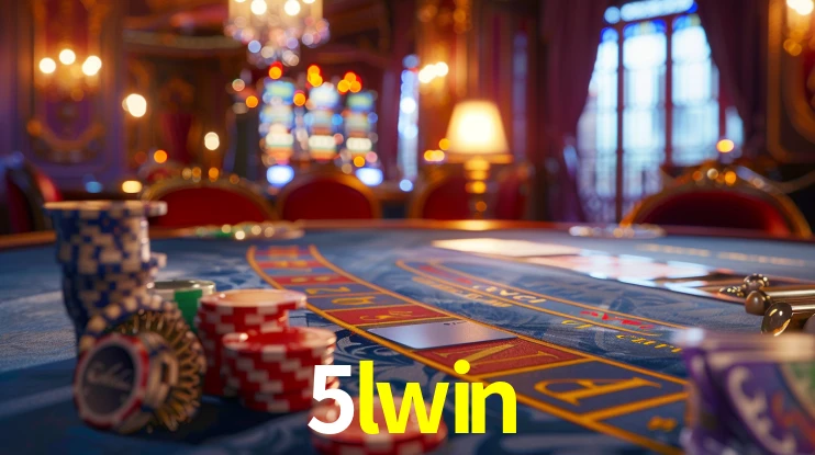 Account Benefits 5lwin