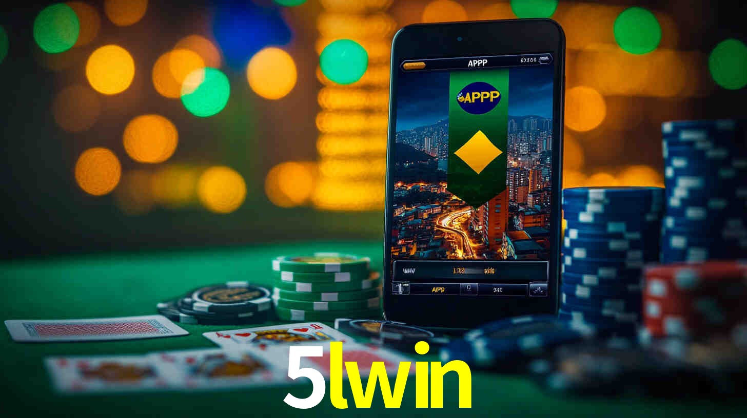 Descubra o Programa VIP da 5lwin: Vantagens Exclusivas para Jogadores