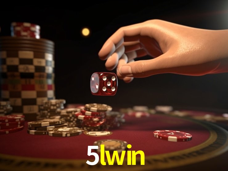 Promoção Relâmpago 5lwin