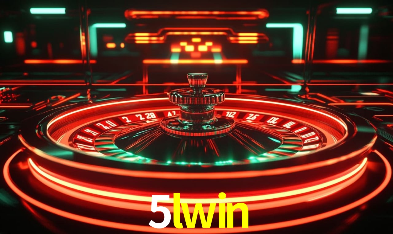 Apostas Esportivas na 5lwin: Um Guia Completo