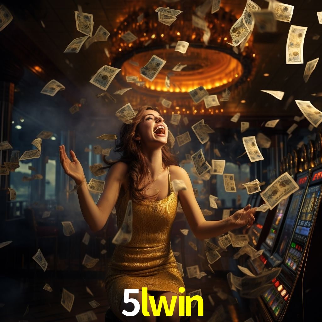 Spaceman Game 5lwin