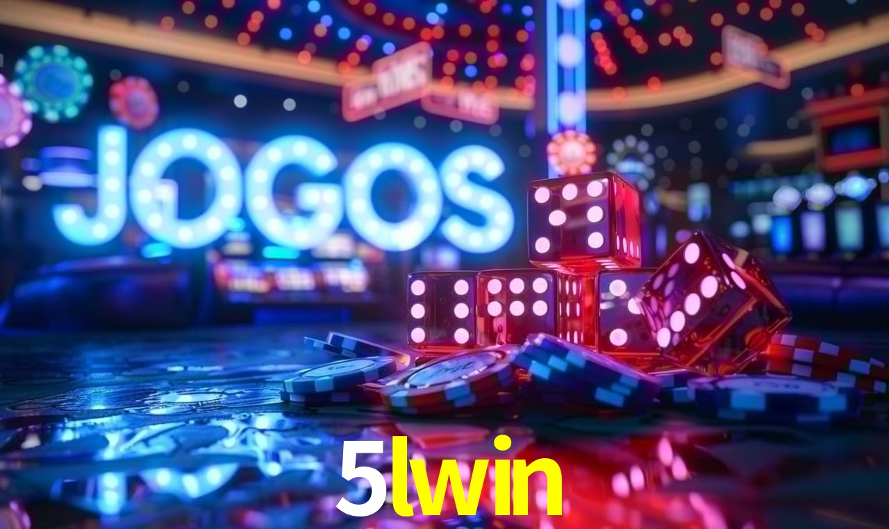 Casino Ao Vivo 5lwin