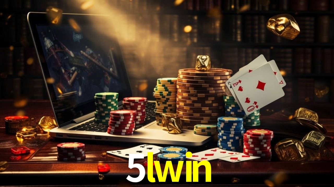 Estatísticas Esportivas 5lwin