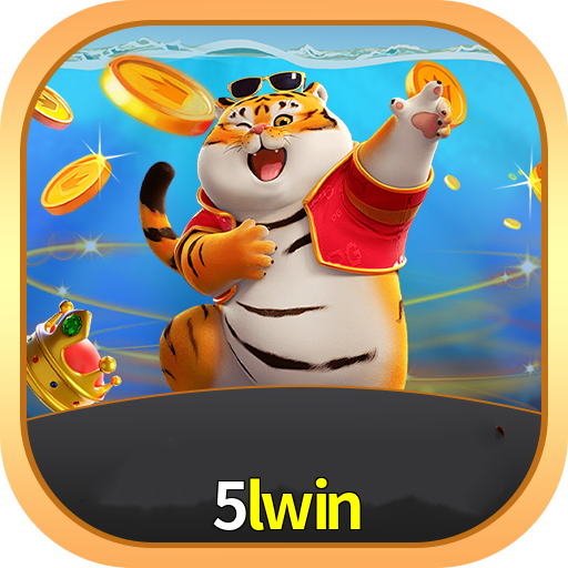 5lwin Logo